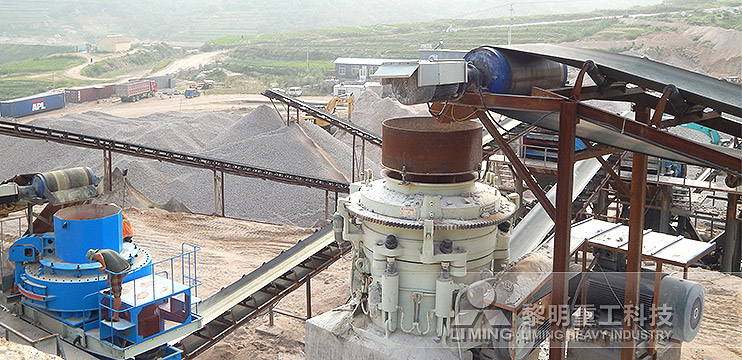 破碎機(jī)廠家