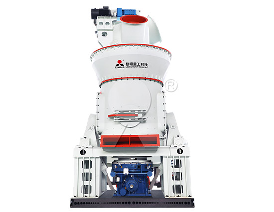 立式輥磨機(jī)(中速磨煤機(jī)、礦渣立磨)