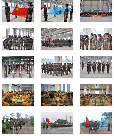 攝影展：這些年，我們一起上班的日子